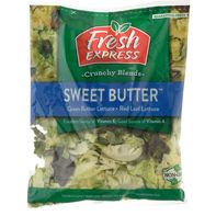 Fresh Express Sweet Butter Salad