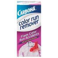 Carbona Color Run Remover