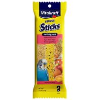 Vitakraft Parakeet Treats - Premium Bird Snacks