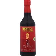 Lee Kum Kee Premium Soy Sauce