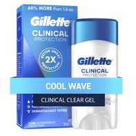 Déodorant Antitranspirant Gillette pour Hommes