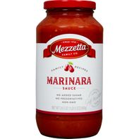 Salsa Marinara de Recetas Familiares Mezzetta