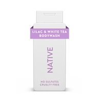 LAVANDA Blanca y Té Blanco Gel de Ducha