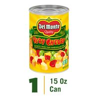 Fruits mélangés Del Monte, Cerise très douce