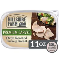 Pavo Asado al Horno Premium Cortado de Hillshire Farm
