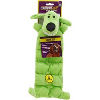 Juguete para Perros Multipet International Loofa