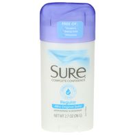 Sure 48Hr Original Solid Antiperspirant