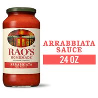 Salsa Arrabbiata de Rao's