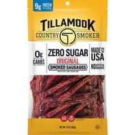 Tillamook Country Smoker Cerveza Original Sin Azúcar