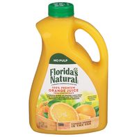 Jus d'orange premium 100 % de Florida's Natural