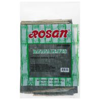 Feuilles de Banane Rosan