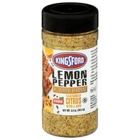 Kingsford Lemon Pepper All-Purpose Seasoning