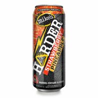 Mike's HARDER Fresa Piña