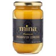 Limones Conservados Mina
