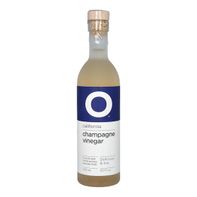 O Olive Oil & Vinegar California Champagne Vinegar