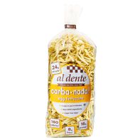 Al Dente Carba-Nada Egg Fettuccine