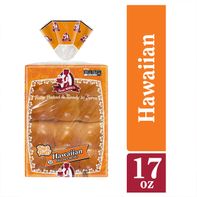 Aunt Millie's Big & Fluffy Hawaiian Dinner Rolls