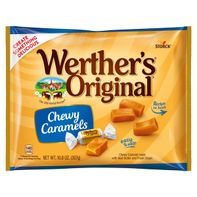 Caramel à cuire Werther's Original Chewy
