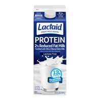 Leche Lactaid Protein 2% Descremada