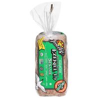 Pain au sésame à grains germés sans farine de Food for Life