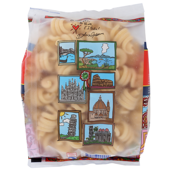 Pâtes Trottole Pastificio G. Di Martino