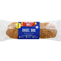 Chicago Deli Bagel Dog