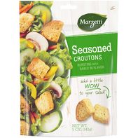 Crutones Sazonados Marzetti - Adición Premium para Snacks