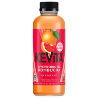 KeVita Master Brew Kombucha Pamplemousse