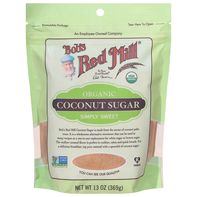 Azúcar de Coco Orgánico de Bob's Red Mill