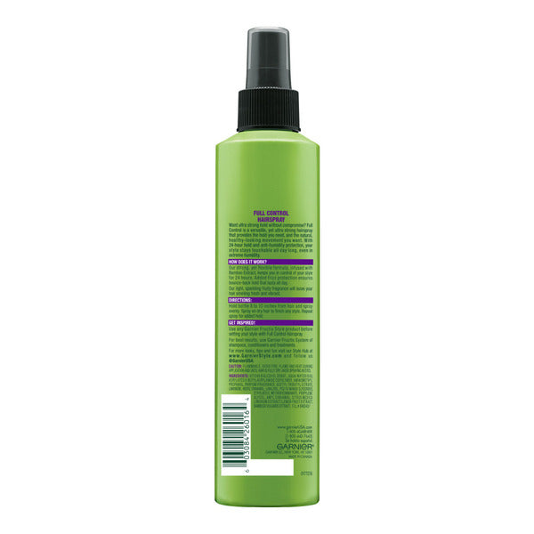 Laca para el cabello Garnier Full Control Anti-Humidity - No Aerosol