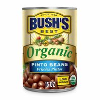Bush's Best Organic Pinto Beans
