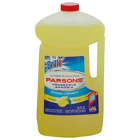 Nettoyant tout usage Brillo au citron frais