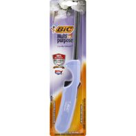 Encendedor BIC de Edición Multiusos para Velas