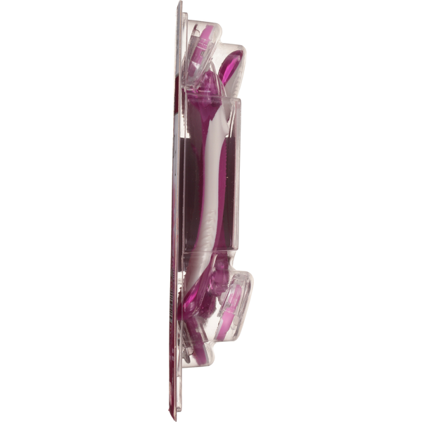 Pure Silk Disposable Razors for a Smooth Shave