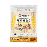 Lavash Tradicional de Atoria's Family Bakery