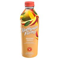 Smoothie de jus de fruit 100 % Bolthouse Farms
