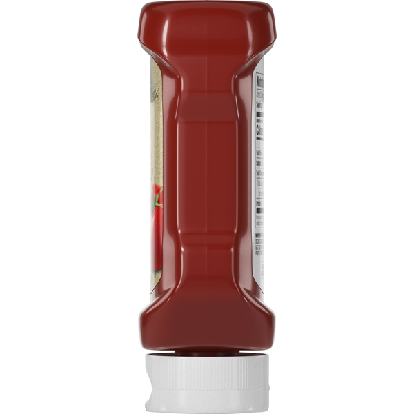 Ketchup aux tomates Full Circle