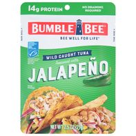 Atún Jalapeño Capturado en Libertad Bumble Bee