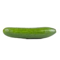 Organic Cucumber