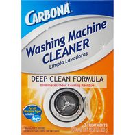 Carbona Washing Machine Cleaner