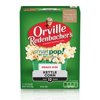 Orville Redenbacher Smart Pop! Kettle Corn