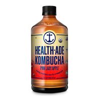 Health-Ade Kombucha, Pomme Pink Lady