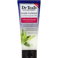 Dr Teal’s Gentle Exfoliant with Pure Epsom Salt