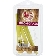 Hierba de Limón Orgánica de Meyer Farms