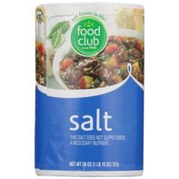 Sel Food Club