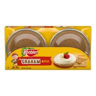 Base de Tarta Mini de Galleta Graham Keebler Ready Crust