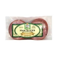 Jones Dairy Farm Breakfast Ham Slices