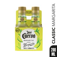 Margarita Clásica de Lima Auténtica Jose Cuervo