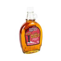 Klebenow's Premium Wisconsin Maple Syrup