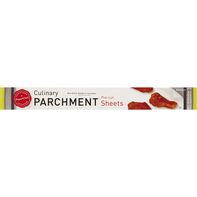 PaperChef Culinary Parchment Pre-Cut Sheets